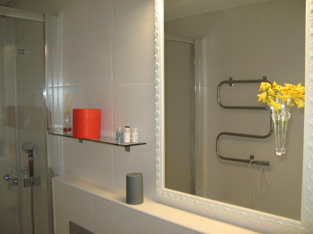 Downtown Flats Apartment Lisbon