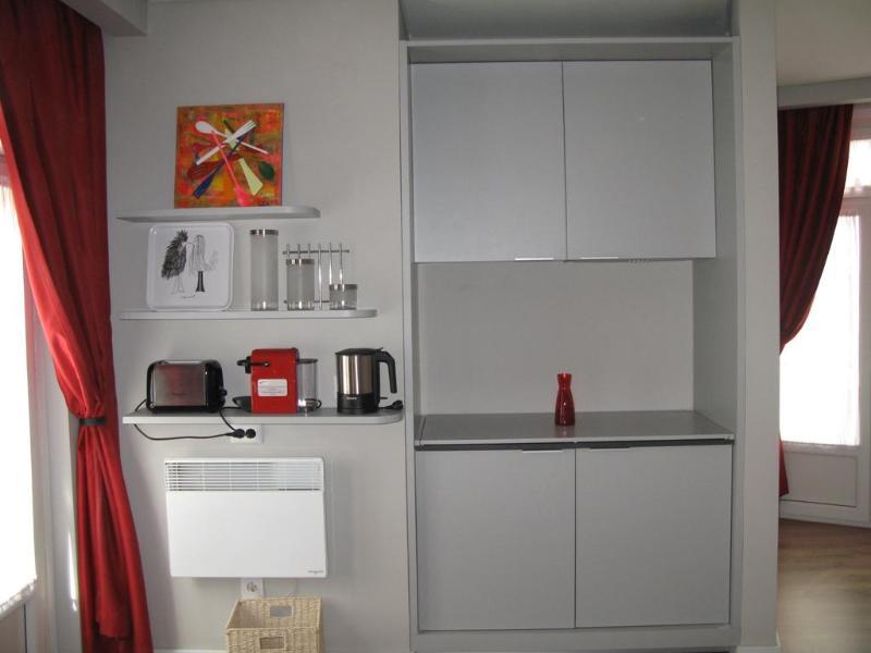 Downtown Flats Apartment *