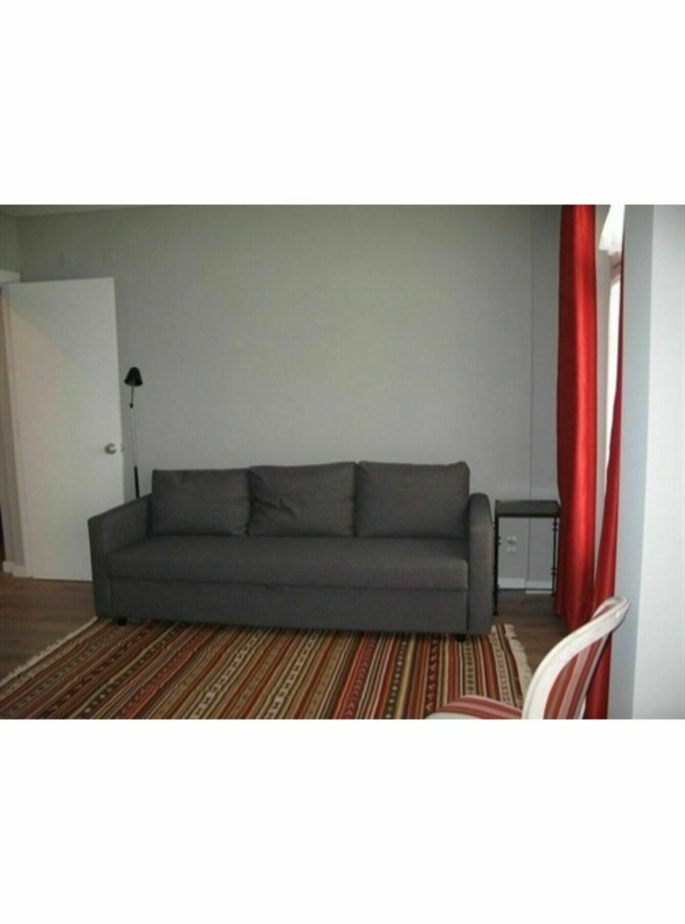 Downtown Flats Apartment