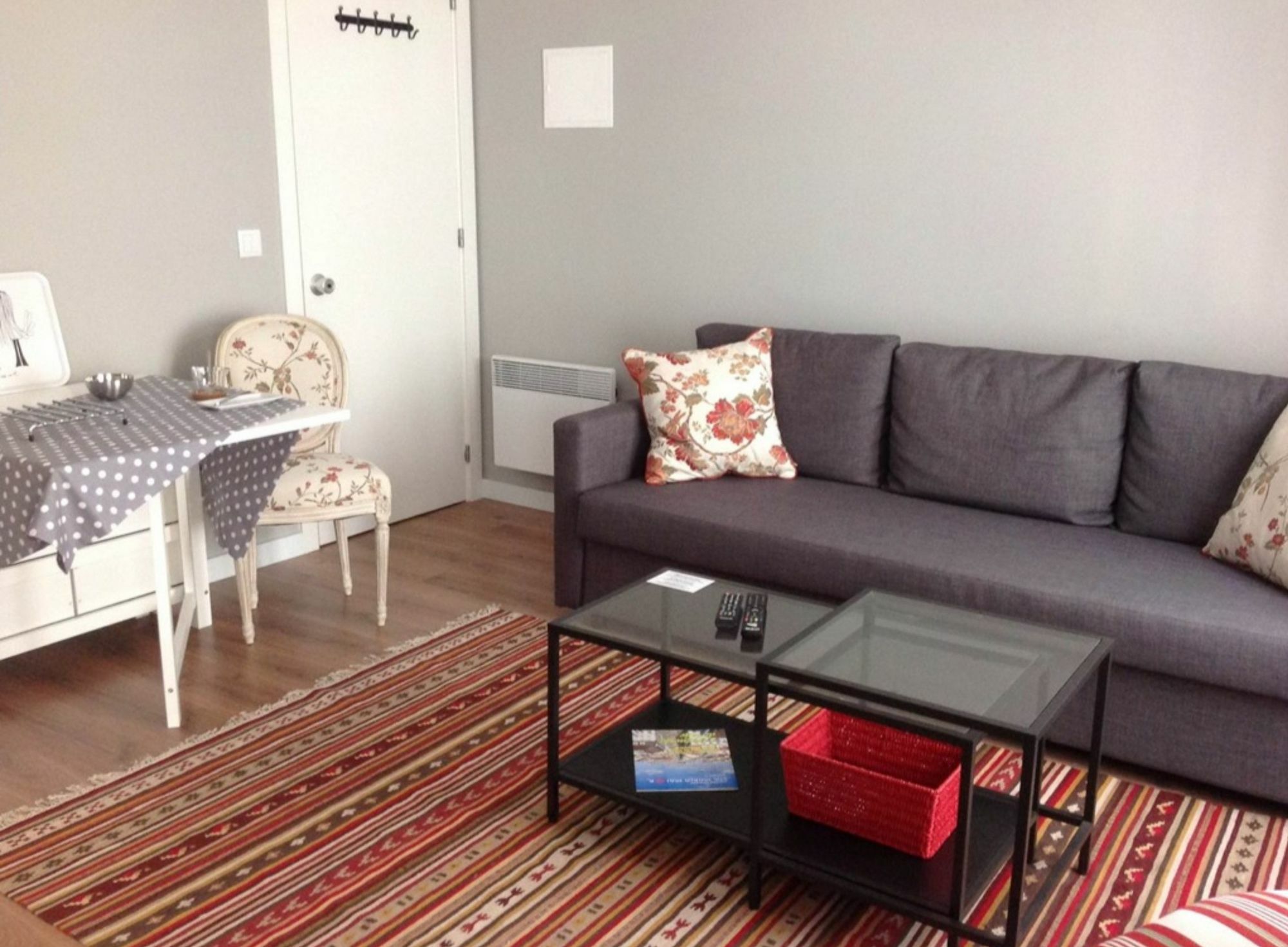 Downtown Flats Apartment Lisbon