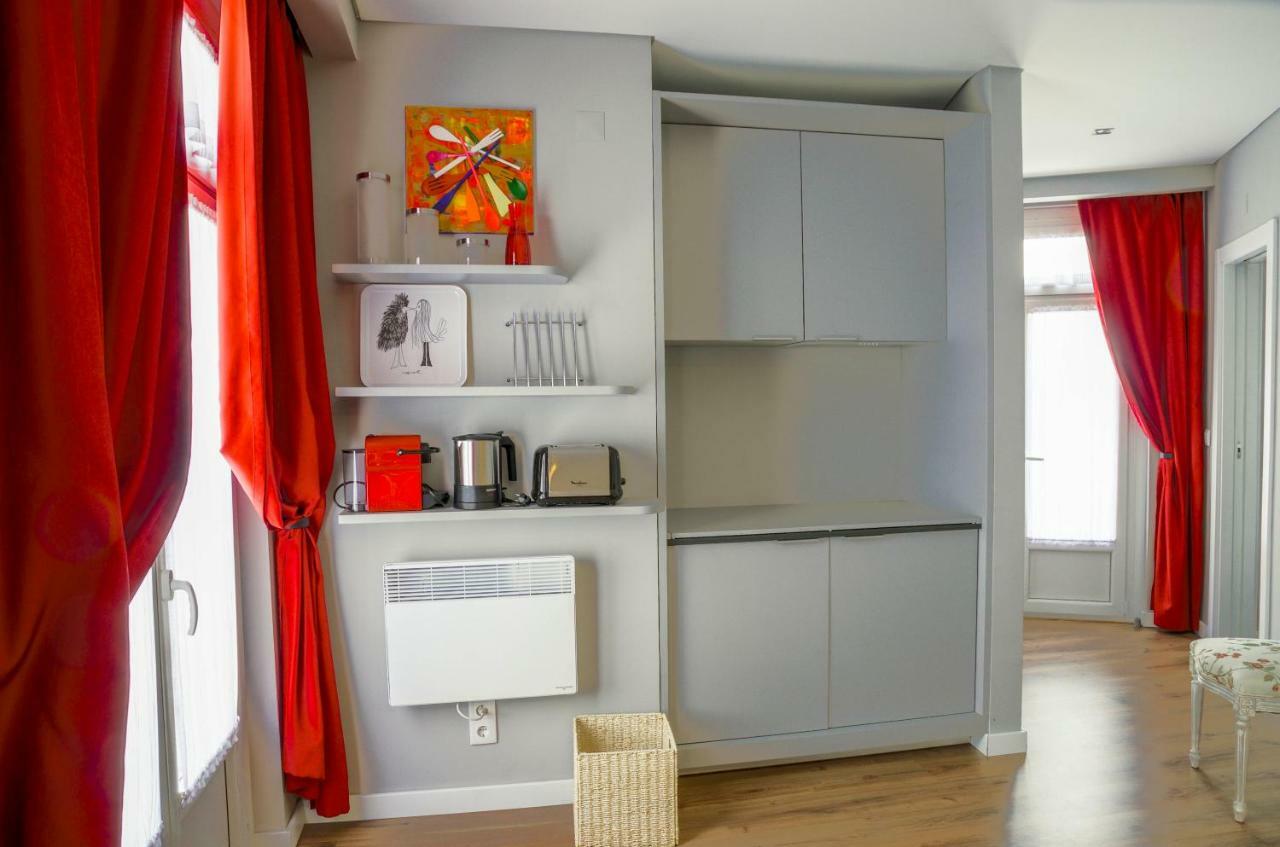 Downtown Flats Apartment