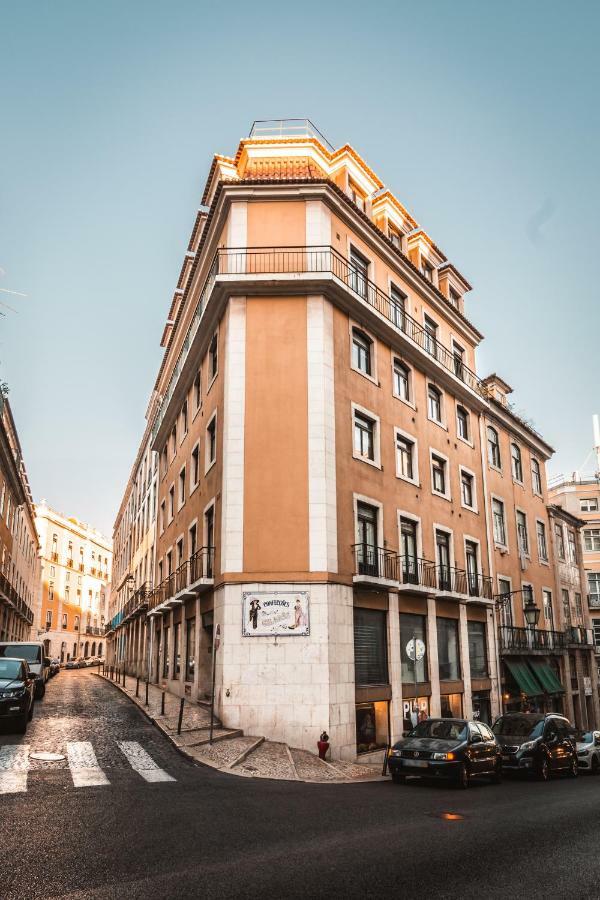 Downtown Flats Lisbon